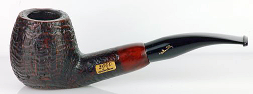Pipe Nook Announces Winner of Savinelli 2000 to Celebrate their 2,000th Subscriber