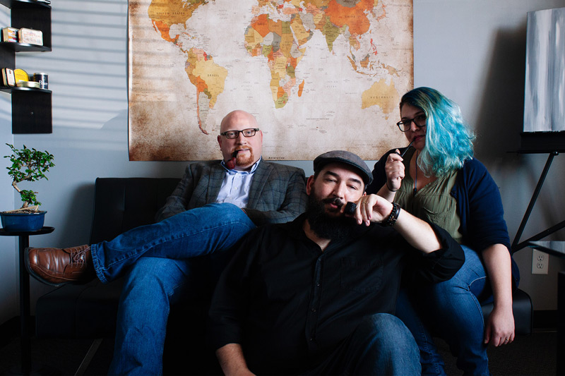 SMOKINGPIPES GOES EUROPEAN