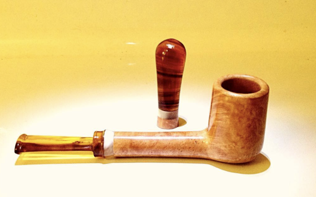 There’s A New Pipe Maker In Town