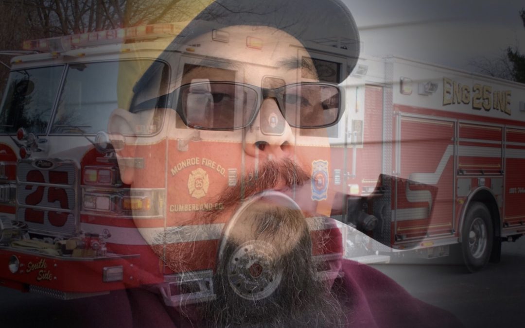 GHOST COB PRESENTS THE LEGENDS OF THE YTPC