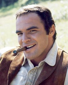 BURT REYNOLDS PASSES AT 82