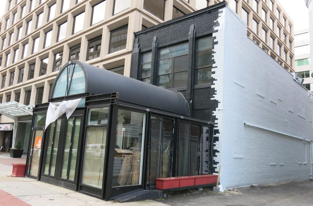 Casa de Montecristo, Cigar Lounge Coming To Petworth