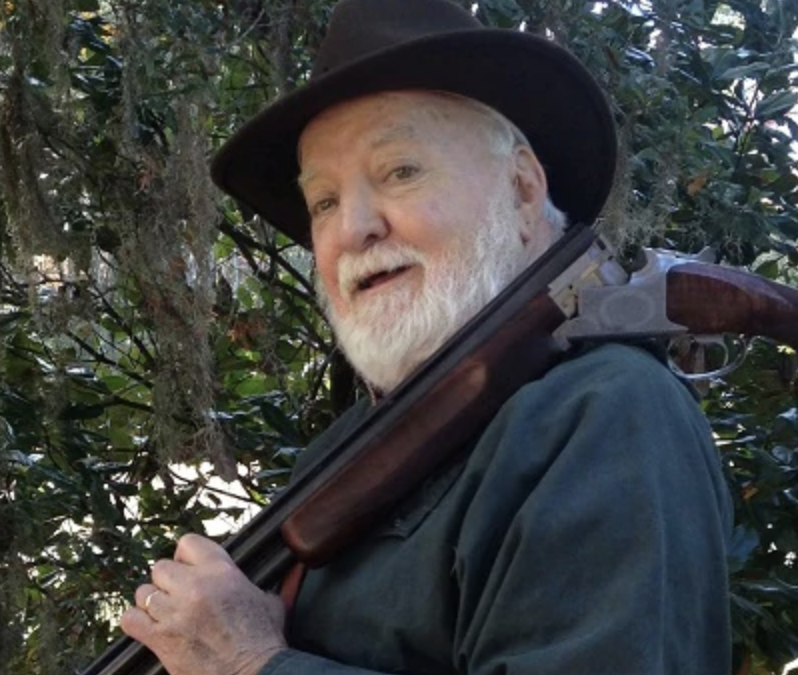 W.E.B. Griffin Dies At 89