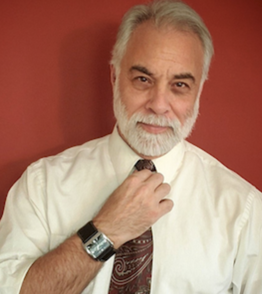 George Bruno Shouts Out Briar Report