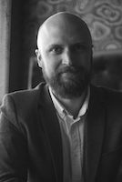 CHAD TERPSTRA NAMED BRIAR REPORT MAN OF THE YEAR