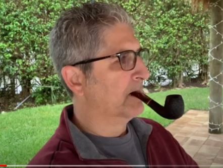 The Origins of Pipe Week