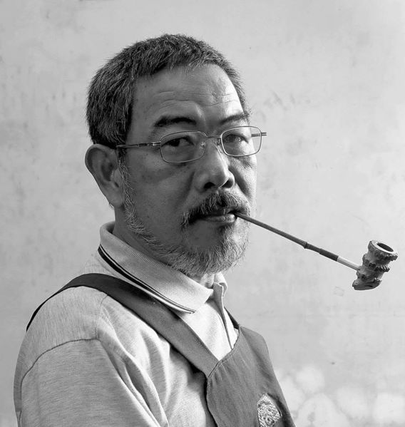 Master Pipe Maker Jerry Zenn Taps Tobacco Pipes Japan as Authorized Dealer
