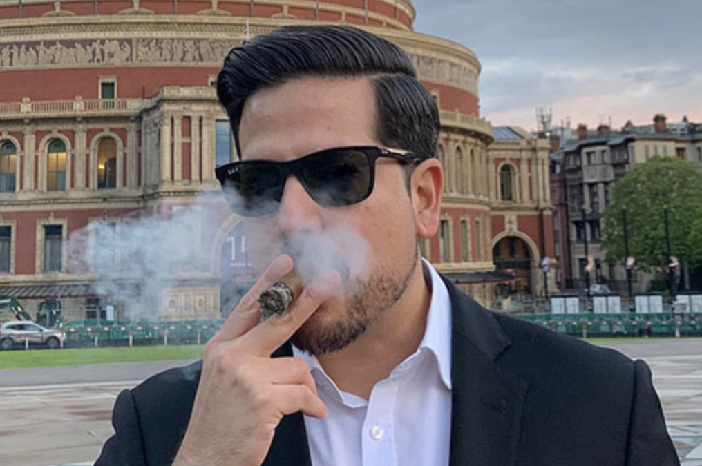 Ricardo Carioni Joins TOR Imports