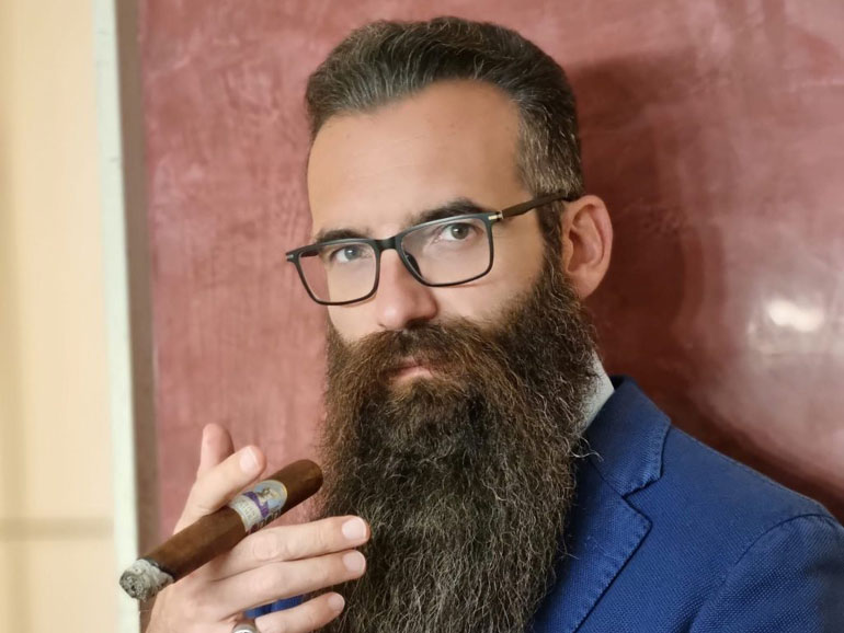 J.C.Newman Names Aldo Puncioni As New International Sales Director