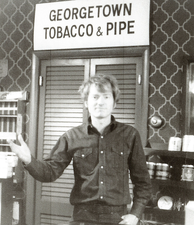 Georgetown Tobacco Celebrates 58th Anniversary